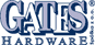 GATES Hardware logo